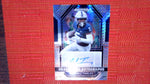 2023 Panini Prizm Draft Picks Footbal #DPA-MIT Mitchell Tinsley Draft Picks Autographs Set Hyper Near mint or better