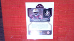 2023 Panini Prizm Draft Picks Football #RA-JCO Jashaun Corbin Draft Picks Autographs Near mint or better