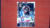 2000 Topps Reserve #33 Patrick Ewing Near mint or better