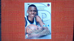 1993 Upper Deck #484 Anfernee Hardaway Near mint or better