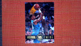 1993 SkyBox #NNO Alonzo Mourning / Patrick Ewing Promos Near mint or better