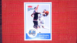 2003 Fleer Platinum #64 Drew Gooden Near mint or better