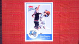 2003 Fleer Platinum #64 Drew Gooden Near mint or better