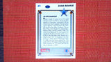 1991 Upper Deck #24 Alvin Harper Near mint or better