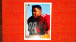 1991 Upper Deck #15 Eric Swann Near mint or better