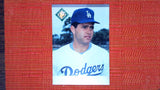 1991 Ultra #380 Eric Karros Near mint or better