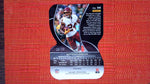 2022 Panini Spectra #96 Antonio Gibson 29/30 Neon Green Die Cut Near mint or better