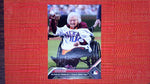 2023 Topps Now #773 Sister Jean 104-Year-Old Throws Out 1st Pitch at Wrigley Field (PR=5,074) Near mint or better