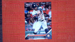 2023 Topps Now #774 Jose Altuve - 1st Career Cycle; 1st Astros Player Since 2013 (PR=1,704) Near mint or better