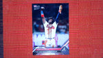 2023 Topps Now #892 Ronald Acuña Jr. - Braves: 2nd-Most Games Ever in a Season w/ a HR & SB (PR=1,365) Near mint or better