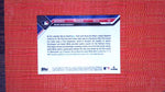 2023 Topps Now #801 Jasson Dominguez/Ronny Mauricio/Austin Wells - Debuting Trio Steal Headlines on Historic Night of Baseball (PR=3,393) Near mint or better