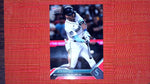 2023 Topps Now #777 Julio Rodriguez Red- 7/10 : Most Hits in a 10-Game Span Since 1997 Near mint or better