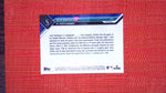 2023 Topps Now #777 Julio Rodriguez - Most Hits in a 10-Game Span Since 1997 (PR=1,378) Near mint or better