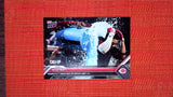 2023 Topps Now # Noelvi Marte - Reds CALL-UP: Prospect's 1st Career Walk Off Defeats Cubs, 3-2 (PR=1,852) Near mint or better