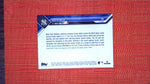 2023 Topps Now #799 Austin Wells - 2020 1st Rounder Picks Up Hit in MLB Debut (PR=3,027) Near mint or better
