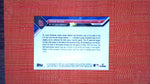 2023 Topps Now #787 Jordan Walker Purple 25/25 Youngest Cardinals Player Since 1972 w/ a 4-Hit Game EBAY 1/1 Near mint or better