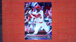 2023 Topps Now #787 Jordan Walker Purple 25/25 Youngest Cardinals Player Since 1972 w/ a 4-Hit Game EBAY 1/1 Near mint or better