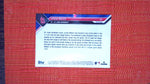 2023 Topps Now #787 Jordan Walker Blue 43/49 Youngest Cardinals Player Since 1972 w/ a 4-Hit Game Near mint or better