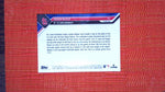 2023 Topps Now #787 Jordan Walker Youngest Cardinals Player Since 1972 w/ a 4-Hit Game (PR=1,267) Near mint or better