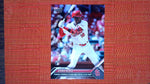 2023 Topps Now #787 Jordan Walker Youngest Cardinals Player Since 1972 w/ a 4-Hit Game (PR=1,267) Near mint or better