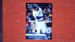 2019 Topps Now #33 Fernando Tatis Jr. (PR=1419) Near mint or better