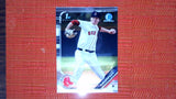 2019 Bowman Draft #BDC-56 Chris Murphy Chrome Near mint or better