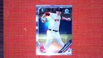 2019 Bowman Draft #BDC-56 Chris Murphy Chrome Refractor Near mint or better