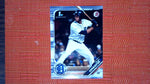 2019 Bowman Draft #BD-50 Riley Greene Near mint or better