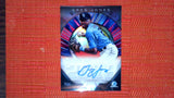 2019 Bowman Draft #C19A-GJ Greg Jones 196/250 Class of 2019 Autographs Near mint or better