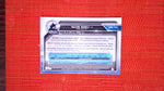 2019 Bowman Draft #BDC-141 Nasim Nunez Chrome Refractor Near mint or better