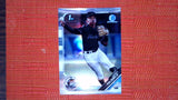 2019 Bowman Draft #BDC-141 Nasim Nunez Chrome Refractor Near mint or better