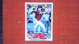 2023 Topps #401 Corbin Carroll Near mint or better