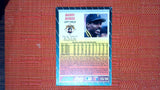 1992 Score Proctor & Gamble #15 Barry Bonds Near mint or better