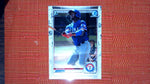2020 Bowman #BCP-46 Sherten Apostel Chrome Prospects Near mint or better