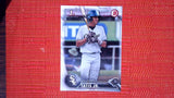 2016 Bowman #BP17 Fernando Tatis Jr. Prospects Near mint or better