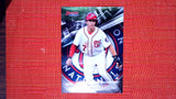 2016 Bowman's Best #58 Trea Turner Near mint or better
