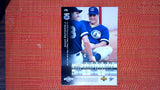 1995 Upper Deck Minors #176 Andy Pettitte Future Stock