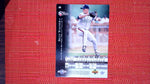 1995 Upper Deck Minors #60 Billy Wagner Near mint or better