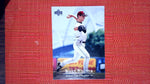 1995 Upper Deck Minors #60 Billy Wagner Near mint or better