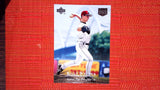 1995 Upper Deck Minors #60 Billy Wagner Future Stock Near mint or better