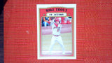 2021 Topps Heritage #170 Mike Trout Near mint or better