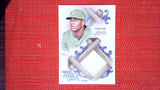 2020 Topps Allen & Ginter #FSRA-KD Khris Davis Full-Size Relics A Near mint or better