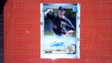 2020 Bowman Chrome #CPA-CB Cody Bolton Prospect Autographs Near mint or better