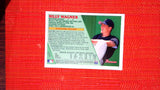 1996 Bowman #336 Billy Wagner Foil Near mint or better