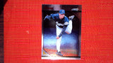 1996 Bowman #336 Billy Wagner Foil Near mint or better