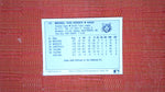 1990 ProCards AAA #145 Mike Bordick Near mint or better