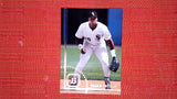 1994 Bowman #15 Frank Thomas Near mint or better