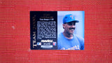 1992 Pinnacle #26 Juan Gonzalez Team 2000 Near mint or better