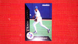 1992 Pinnacle #26 Juan Gonzalez Team 2000 Near mint or better