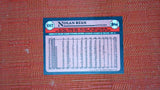 1989 Topps Traded #106T Nolan Ryan Near mint or better